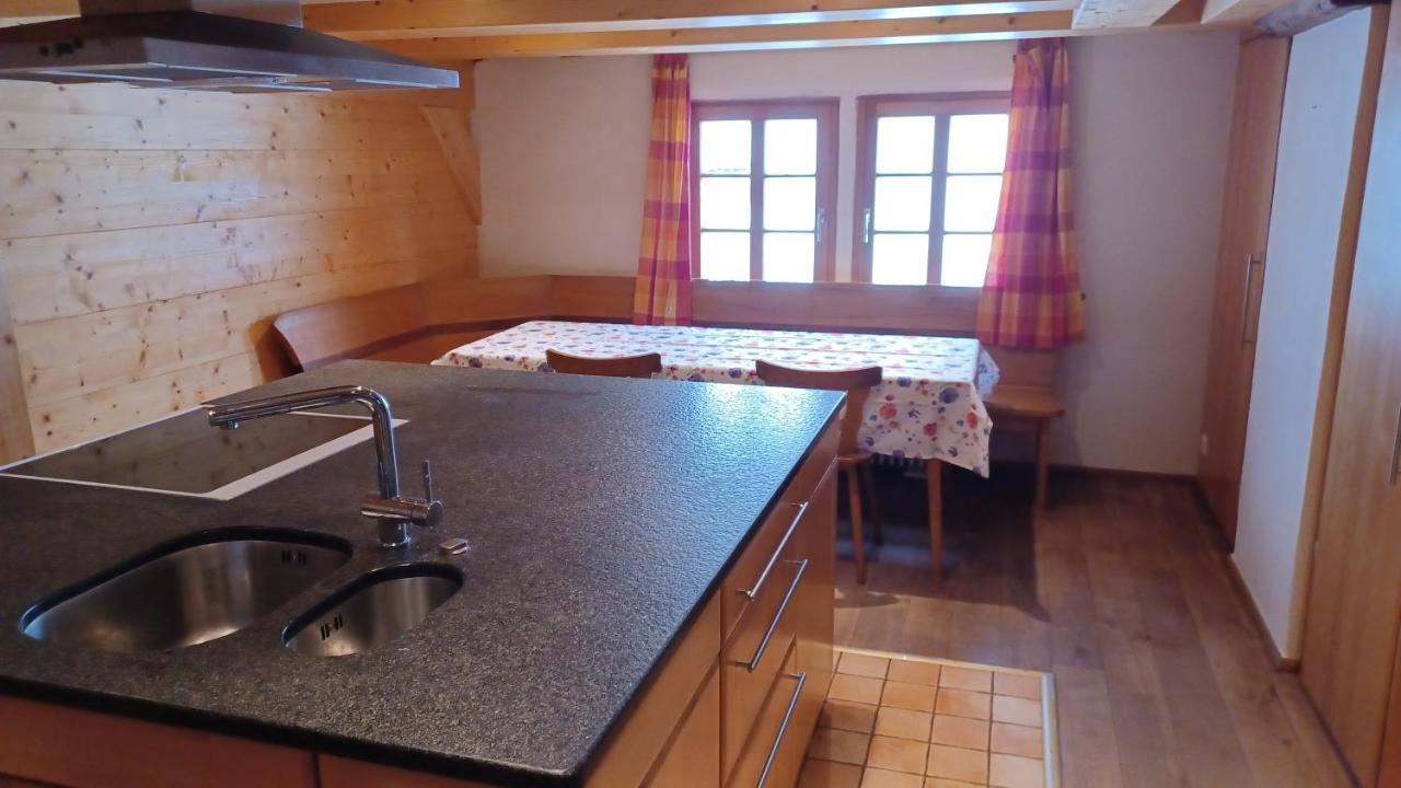 Apartmán Schwarzwaldstube Titisee-Neustadt Exteriér fotografie