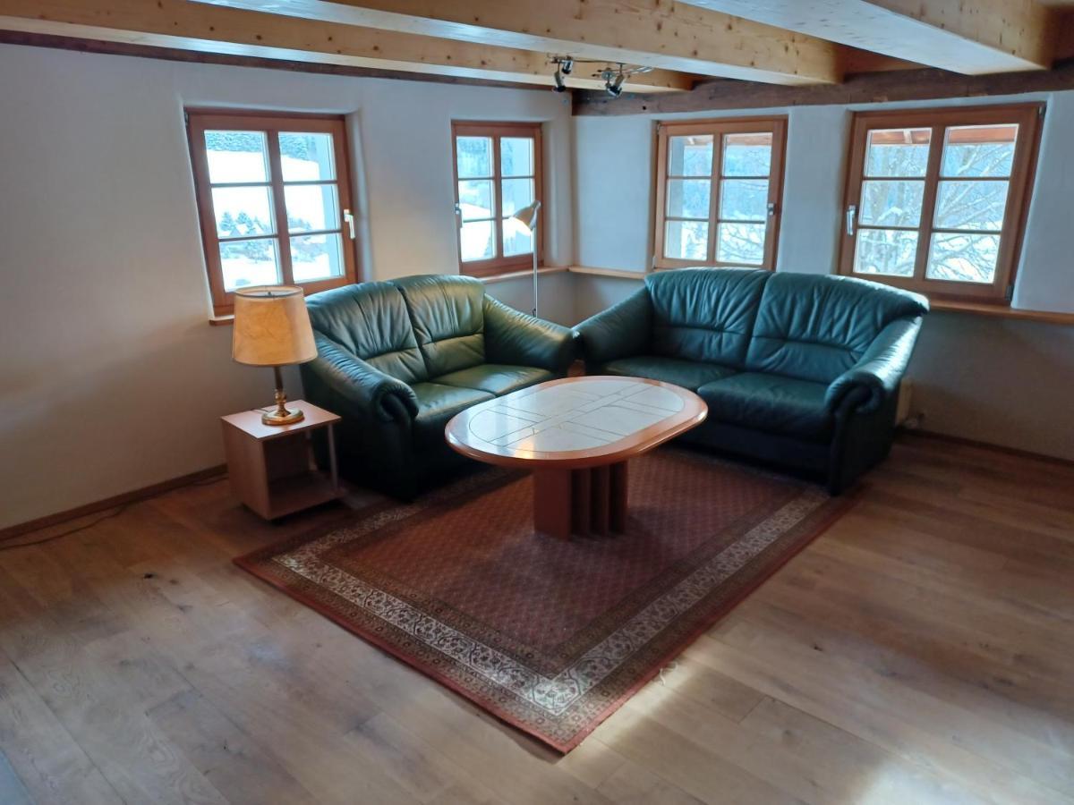 Apartmán Schwarzwaldstube Titisee-Neustadt Exteriér fotografie