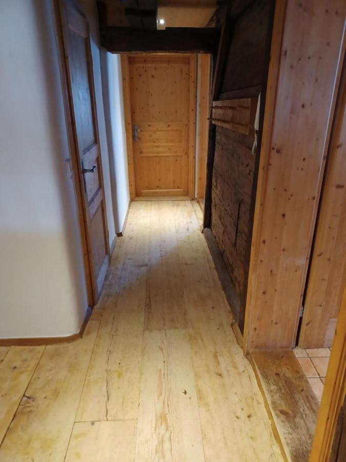 Apartmán Schwarzwaldstube Titisee-Neustadt Exteriér fotografie
