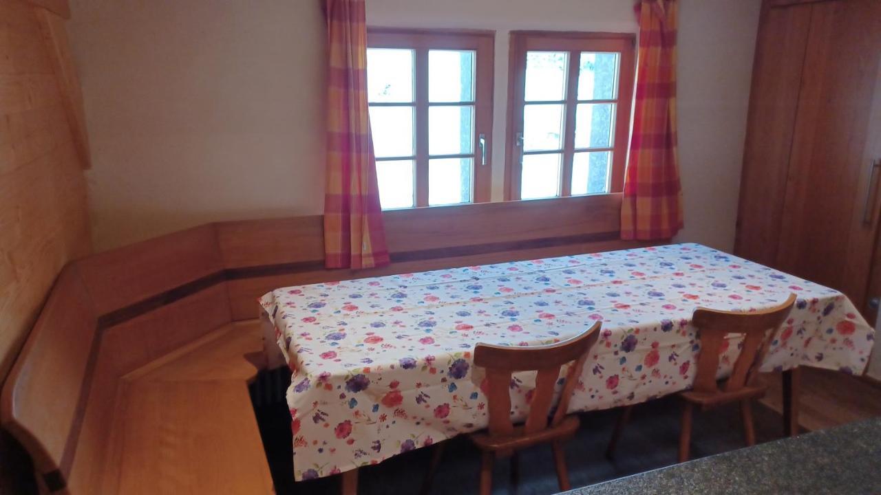 Apartmán Schwarzwaldstube Titisee-Neustadt Exteriér fotografie